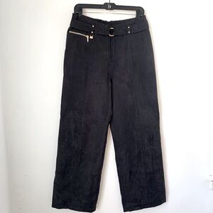 Nils MicroSuede Snow Ski Pants